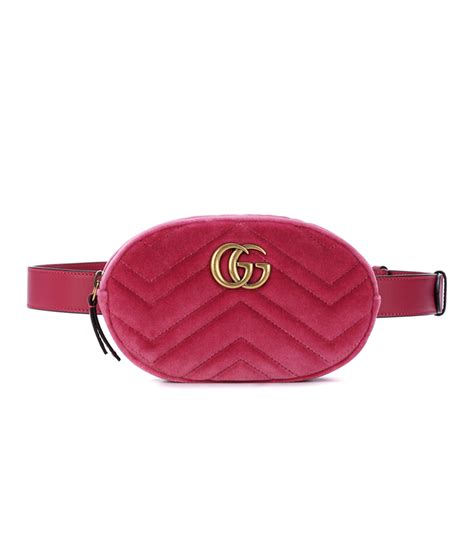 gucci dupe fanny pack|gucci fanny pack price.